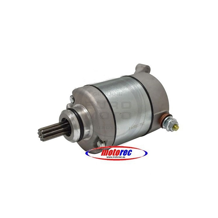 Motor arranque Honda CRF X 250