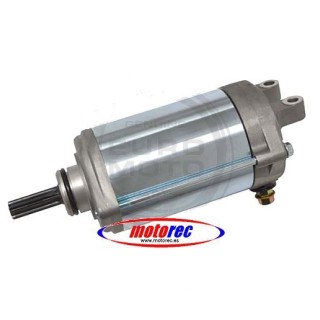Motor arranque Suzuki GSX R Hayabusa 1300