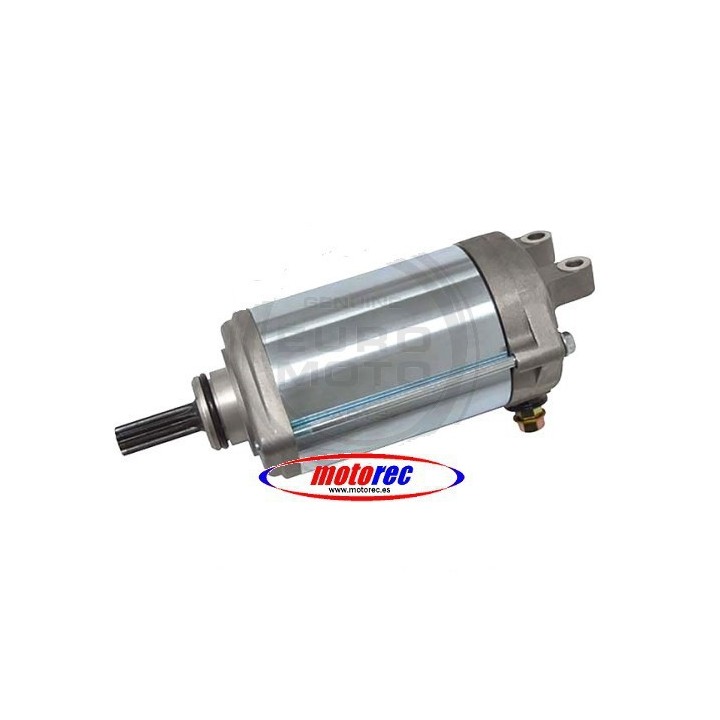 Motor arranque Suzuki GSX R Hayabusa 1300