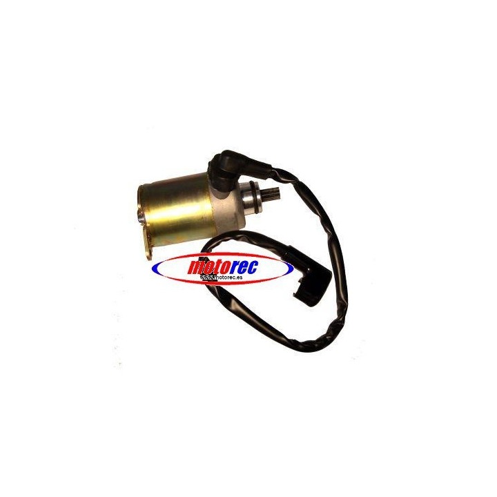 Motor Arranque Kymco Dink 125,people, sym,malaguti