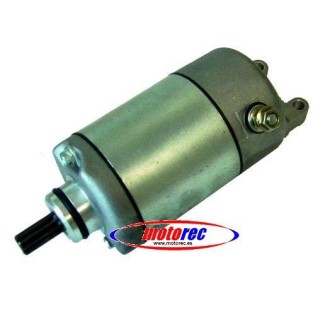 Motor Arranque Suzuki GSF Bandit 400/600, GSXF, GSX R