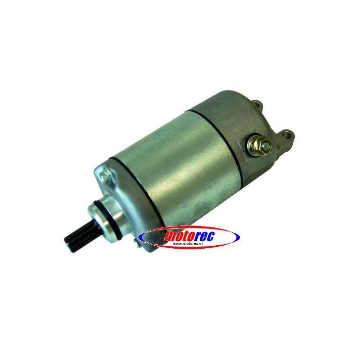 Motor Arranque Suzuki GSF Bandit 400/600, GSXF, GSX R