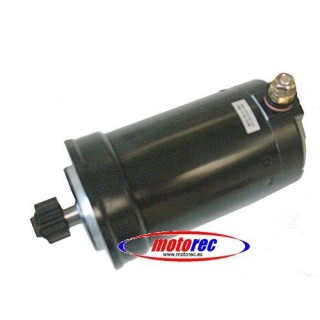 Motor Arranque Ducati Monster,748, paso,cagiva