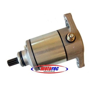 Motor Arranque Arctic Cat, Suzuki LT,Kymco MXU