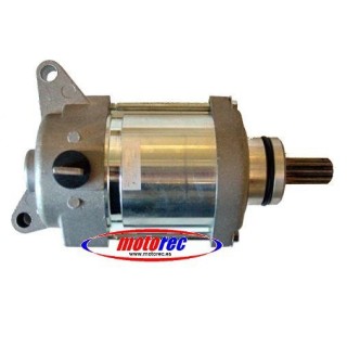Motor de arranque Yamaha WRF 450 2003-06