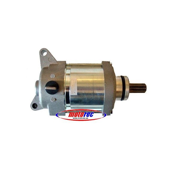 Motor de arranque Yamaha WRF 450 2003-06