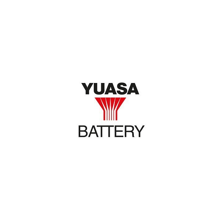 Batería Yuasa YT7B-BS Rotax, Rok, KF