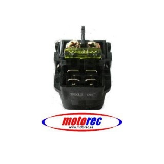 Rele de Arranque honda sh, cb, cbf, vtx, xl, vfr