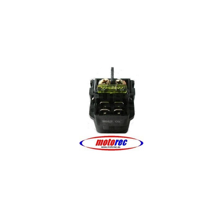 Rele de Arranque honda sh, cb, cbf, vtx, xl, vfr