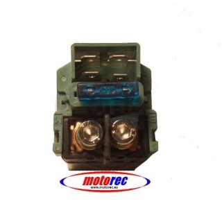 Rele de Arranque honda nx dominator, cg, cb,