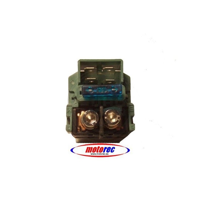 Rele de Arranque honda nx dominator, cg, cb,