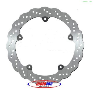Disco freno delantero Honda Integra 700-750