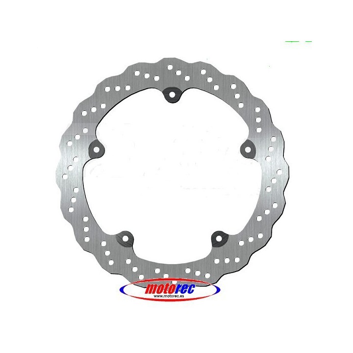 Disco freno delantero Honda Integra 700-750