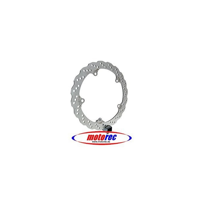 Disco freno delantero Honda Integra 700-750