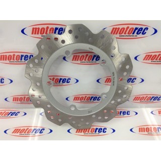 Disco freno trasero Honda Integra 700-750