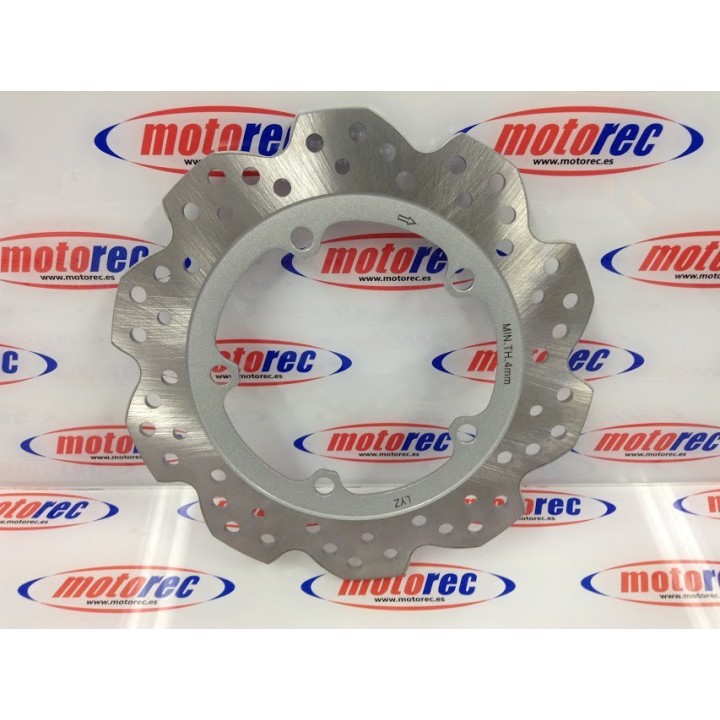 Disco freno trasero Honda Integra 700-750
