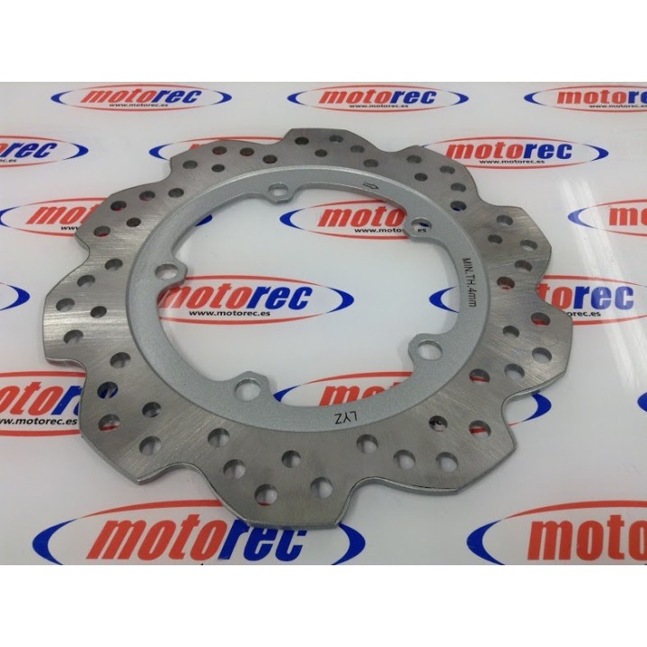Disco freno trasero Honda Integra 700-750