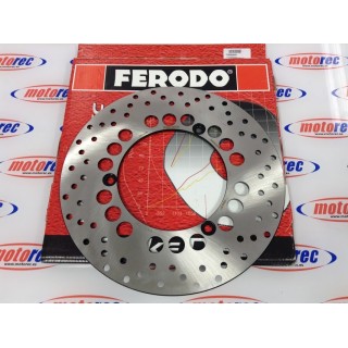 Disco freno trasero Yamaha Majesty 400
