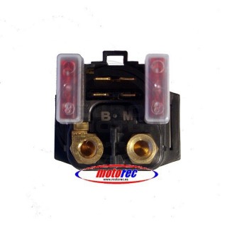 Rele de Arranque Yamaha YBR 4T 125, XT 125