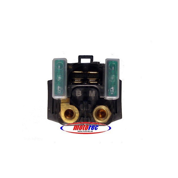 Rele de Arranque Yamaha Tmax, Xmax, XT, YZF