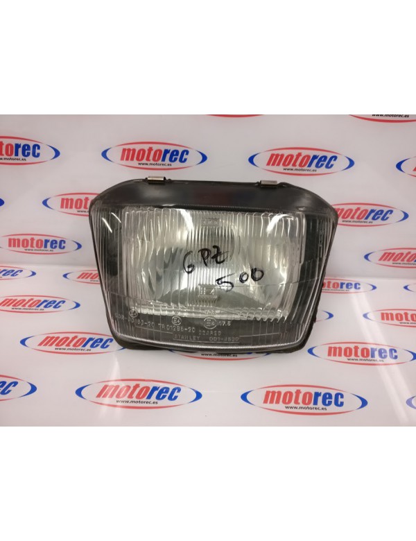 Faro Kawasaki GPZ 500 año1990