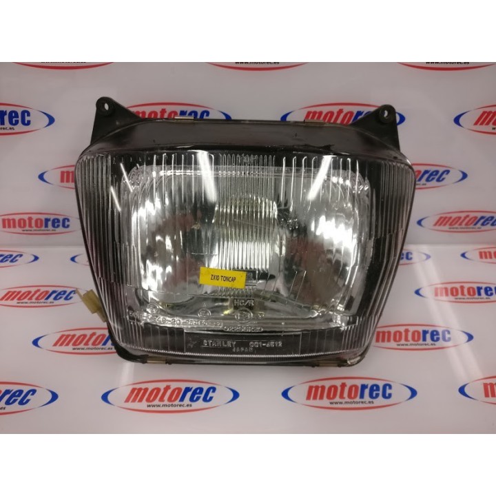 Faro Kawasaki zx10 tomcat
