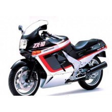 Faro Kawasaki zx10 tomcat