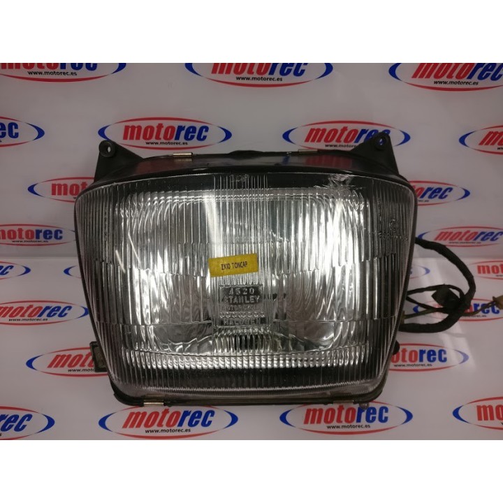 Faro Kawasaki zx10 tomcat