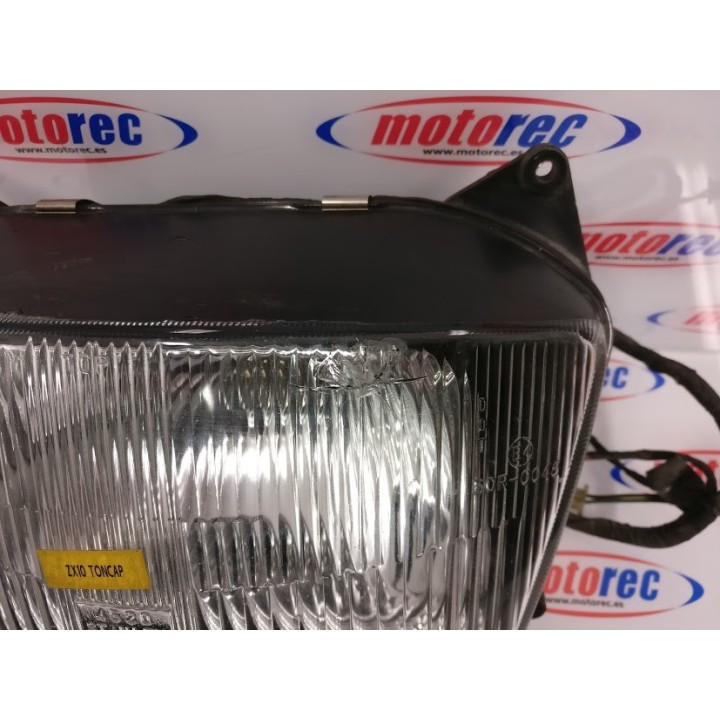 Faro Kawasaki zx10 tomcat
