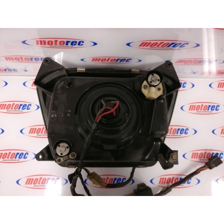Faro Kawasaki zx10 tomcat