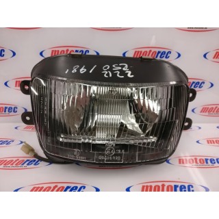 Faro Kawasaki zzr 250