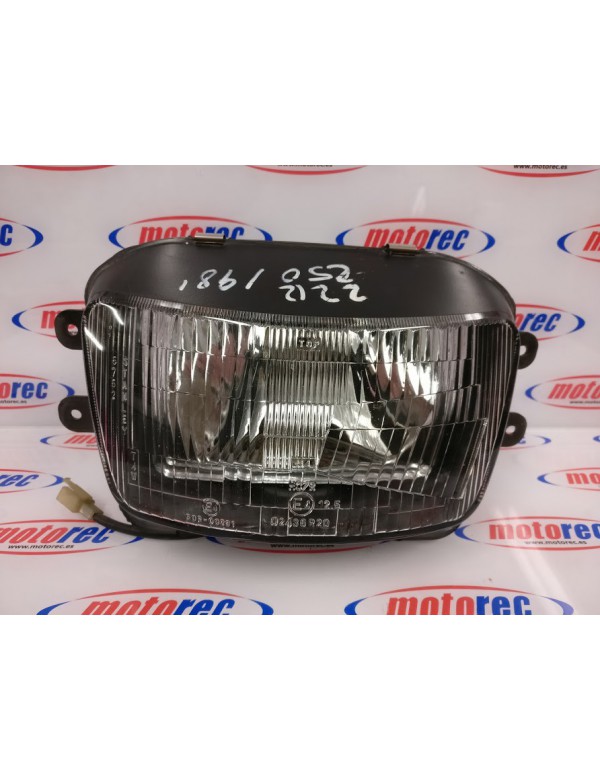 Faro Kawasaki zzr 250