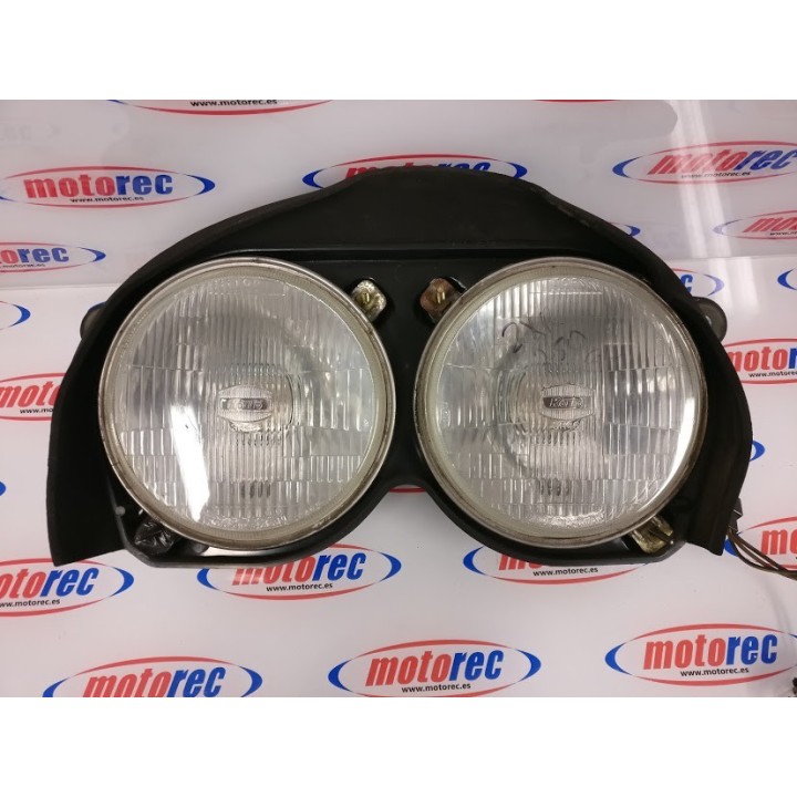Faro Kawasaki zxr 750 1989