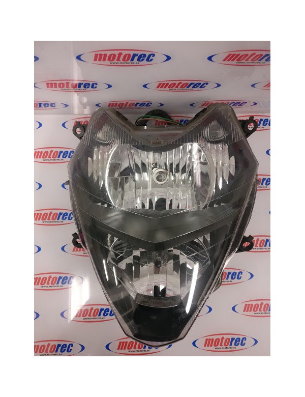 Faro Honda Silverwing 400/600