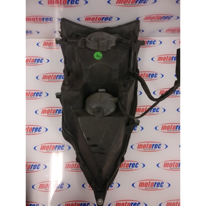 Faro Honda Pantheon 125/150