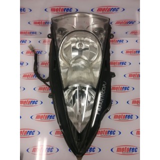 Faro Honda Pantheon 125/150