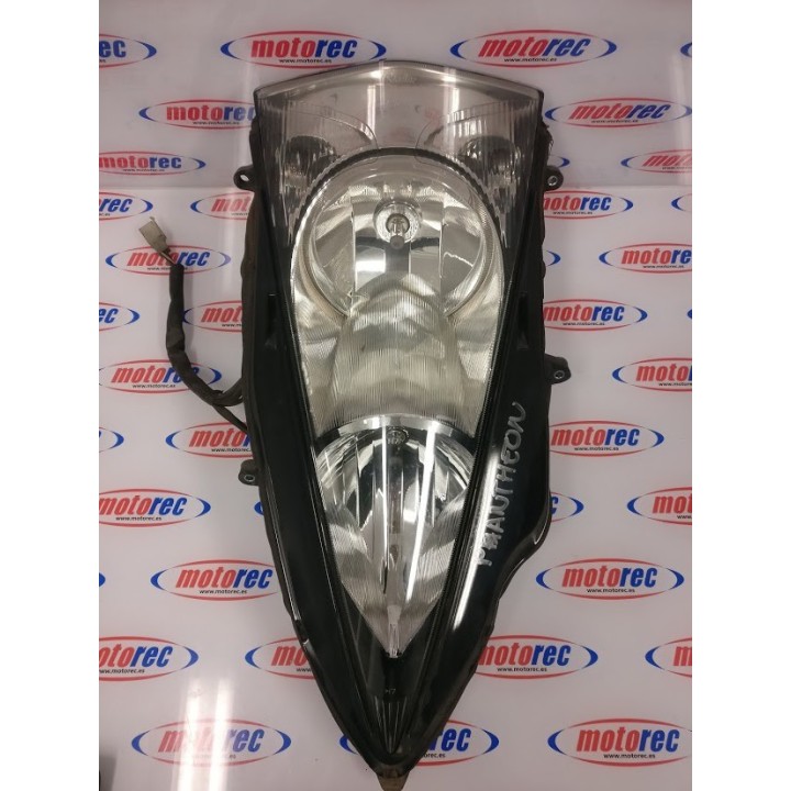 Faro Honda Pantheon 125/150