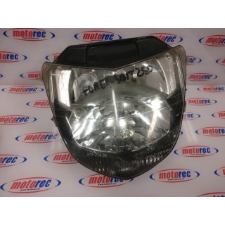 Faro Honda foresight 250
