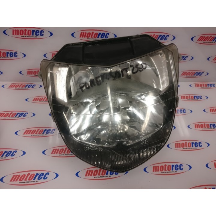 Faro Honda foresight 250