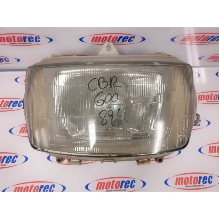 Faro Honda CBR 600 88/90 VFR 750 89