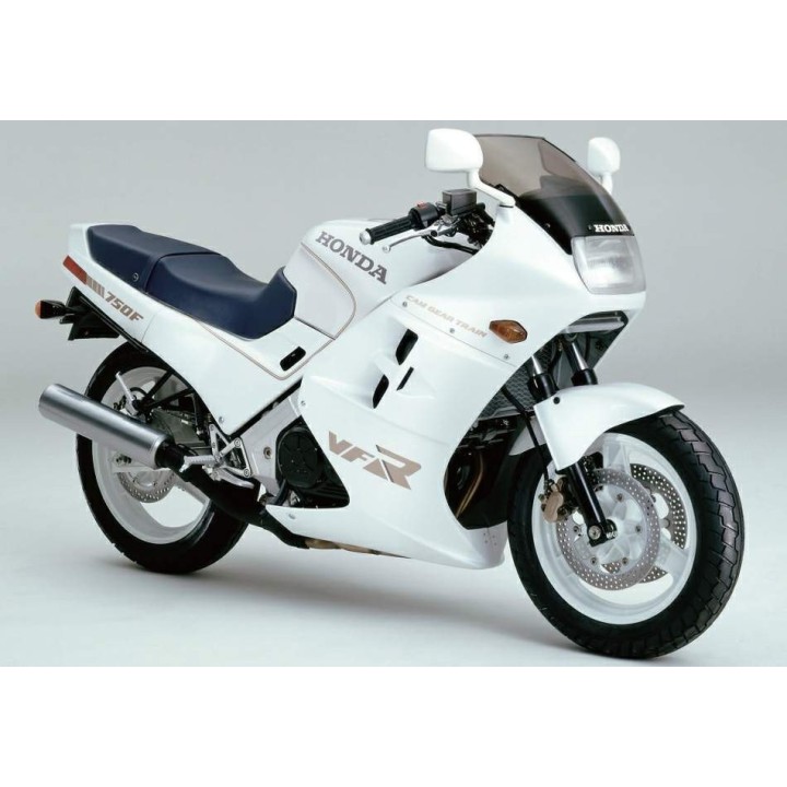 Faro Honda CBR 600 88/90 VFR 750 89