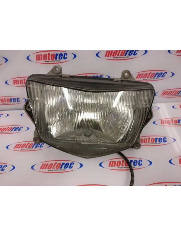 Faro Honda CBR 600 F año 1995/98