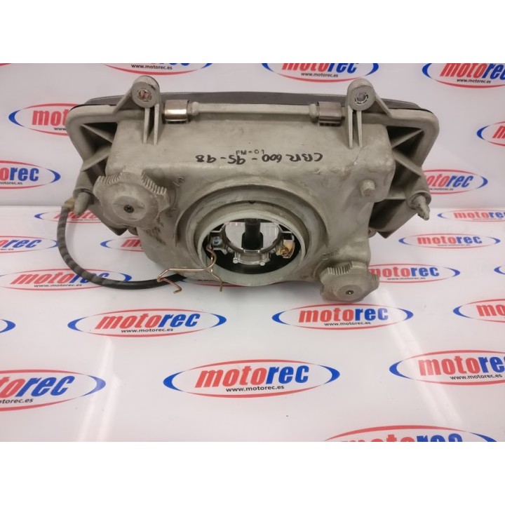 Faro Honda CBR 600 F año 1995/98