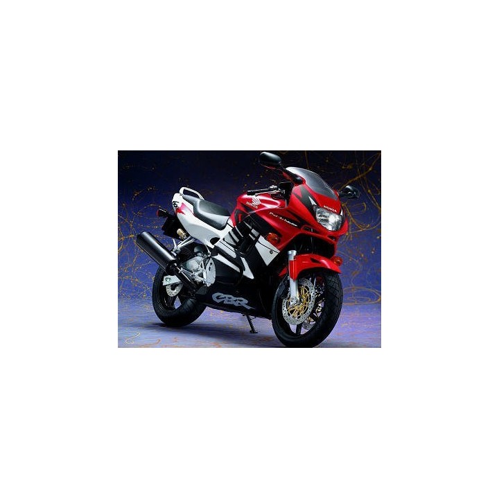 Faro Honda CBR 600 F año 1995/98