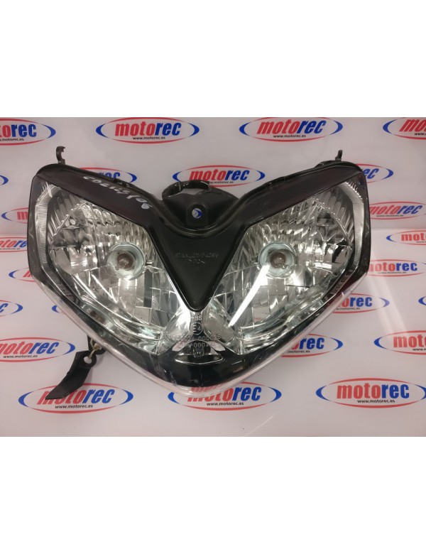 Faro Honda CBR 125 2006