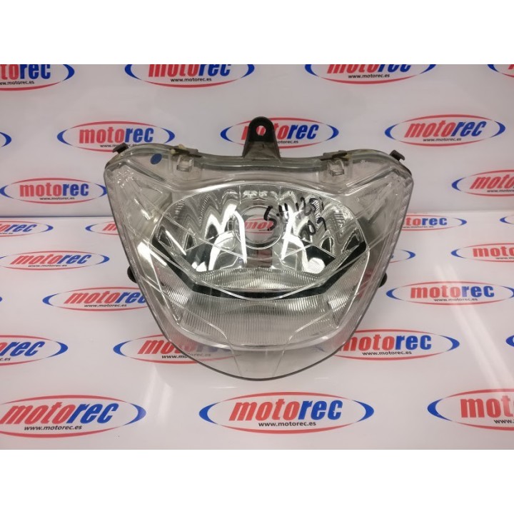 Faro Honda SH 125/150 año 2009/11