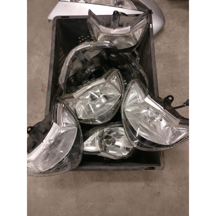 Faro Honda SH 125/150 año 2005/08