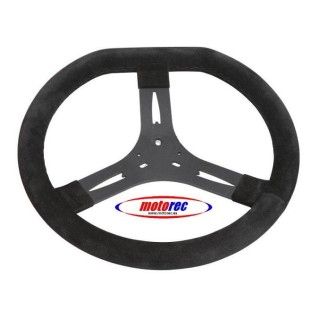 Volante Kart 340 mm
