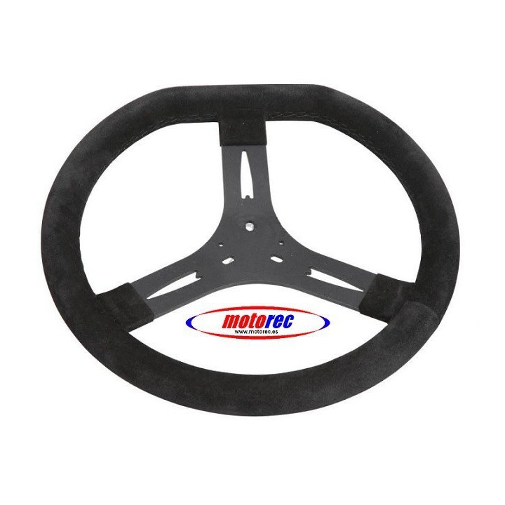Volante Kart 340 mm