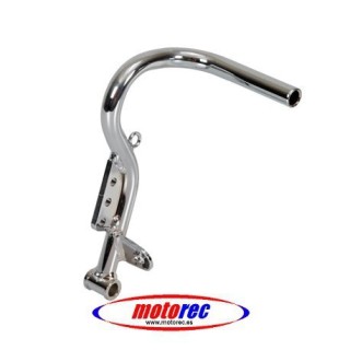 Pedal Freno 170 mm universal